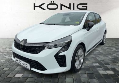 Renault Clio, 2024