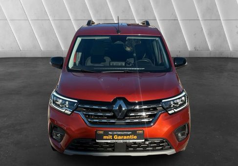 Renault Kangoo, 2023 2