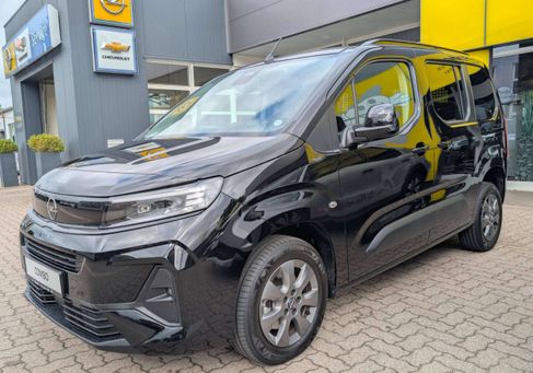 Opel Combo, 2025 3