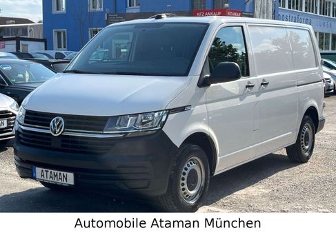 Volkswagen T6 Transporter, 2020