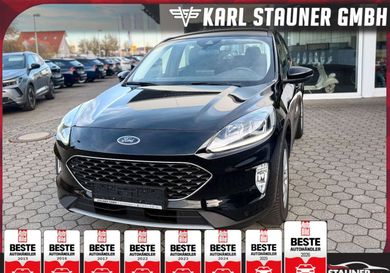 Ford Kuga, 2024