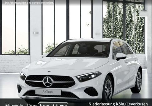 Mercedes-Benz A 200, 2026 2