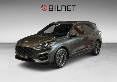 Ford Kuga, 2020