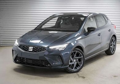 Seat Ibiza, 2026