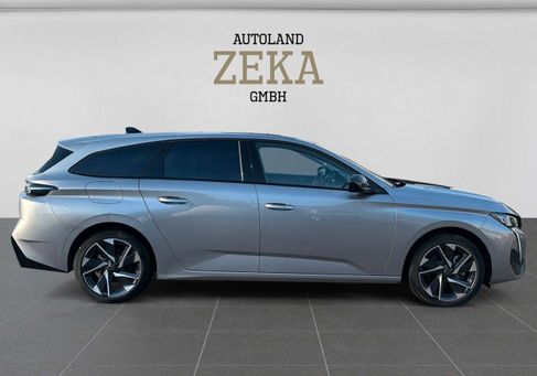 Peugeot 308, 2023