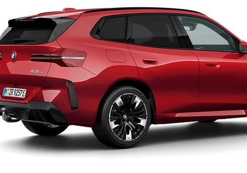 BMW, 2026 2