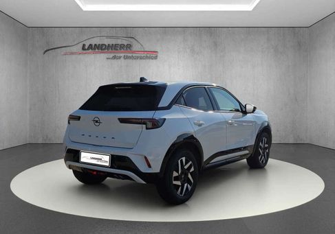 Opel Mokka, 2025 3