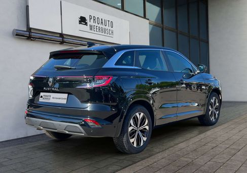 Renault Austral, 2025