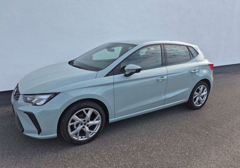Seat Ibiza, 2026