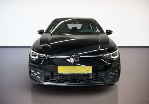 Volkswagen Golf, 2021 3