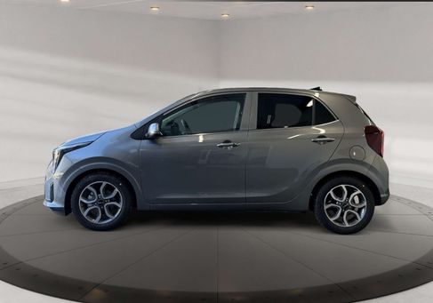 Kia Picanto, 2026