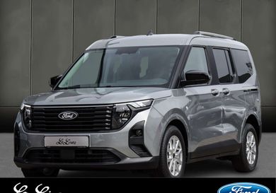 Ford Tourneo Courier, 2025