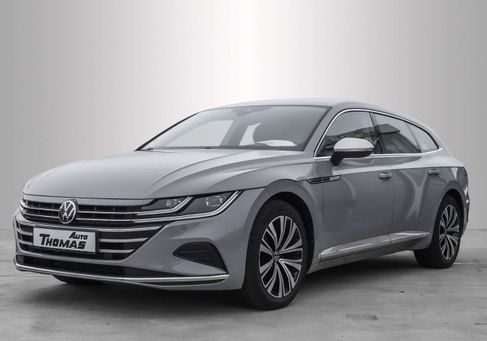 Volkswagen Arteon, 2022