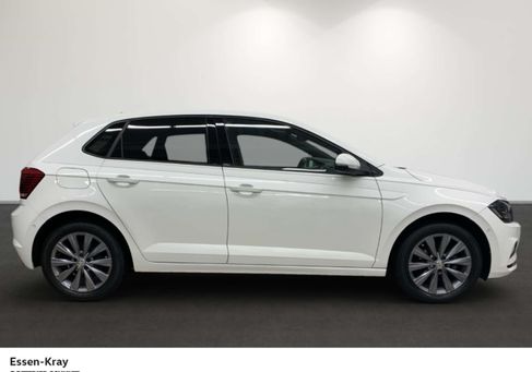 Volkswagen Polo, 2019 3