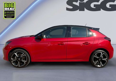 Opel Corsa, 2023 3