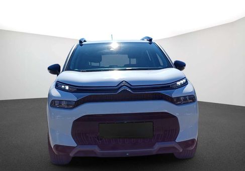 Citroën C3 Aircross, 2024 2
