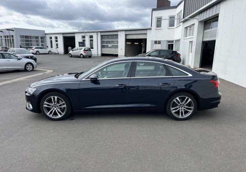Audi A6, 2023 3