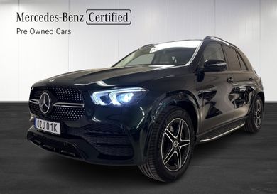 Mercedes-Benz GLE 350, 2023
