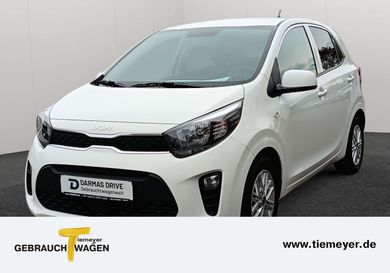Kia Picanto, 2022