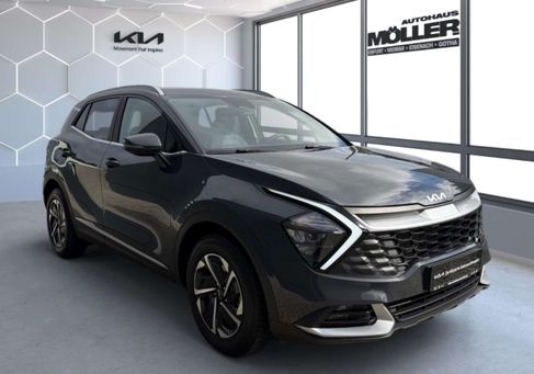 Kia Sportage, 2025 3