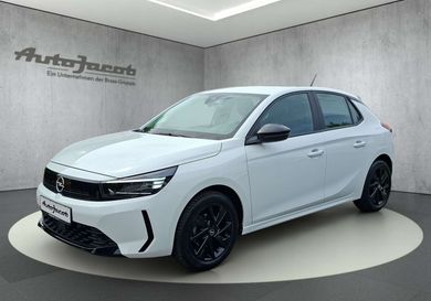 Opel Corsa, 2024