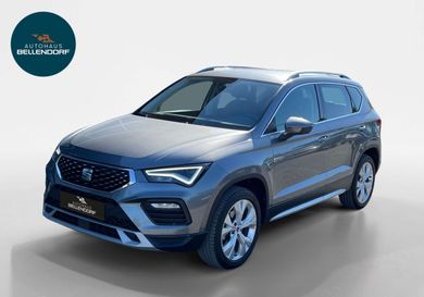Seat Ateca, 2022