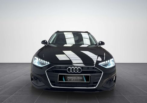 Audi A4, 2023
