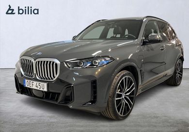 BMW X5, 2025