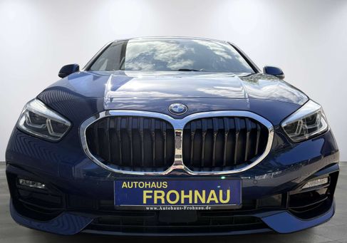 BMW 118, 2020 2