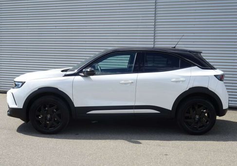 Opel Mokka, 2024 3