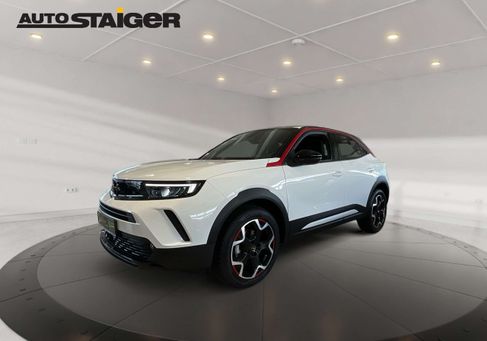 Opel Mokka, 2021 2