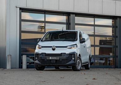 Citroën, 2025