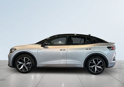 Volkswagen ID.5, 2024