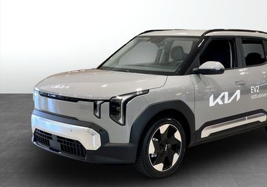 Kia, 2027