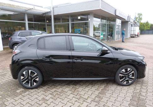 Peugeot 208, 2025