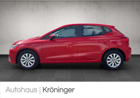 Seat Ibiza, 2023
