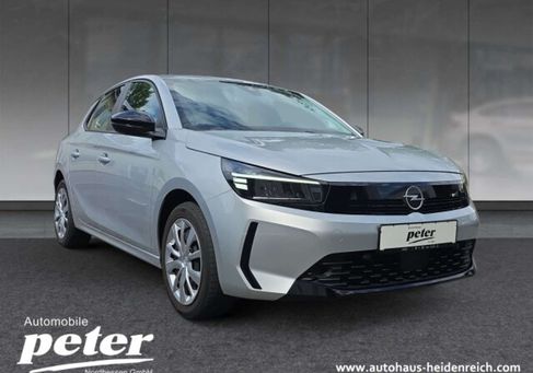 Opel Corsa, 2024 2