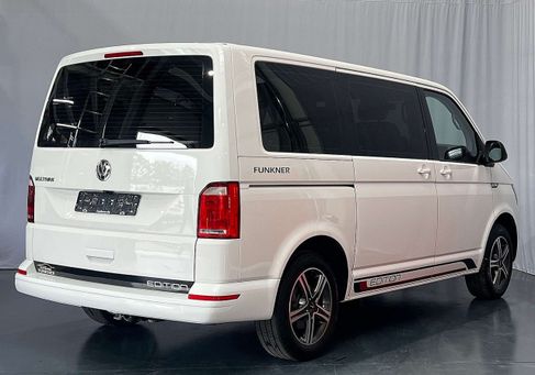 Volkswagen T6 Multivan, 2020
