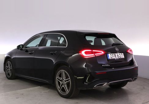 Mercedes-Benz A 250, 2021