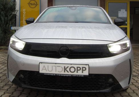 Opel Corsa, 2025 2