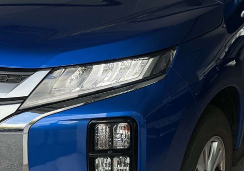 Mitsubishi ASX, 2018 3