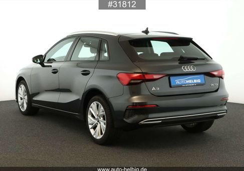 Audi A3, 2022 3