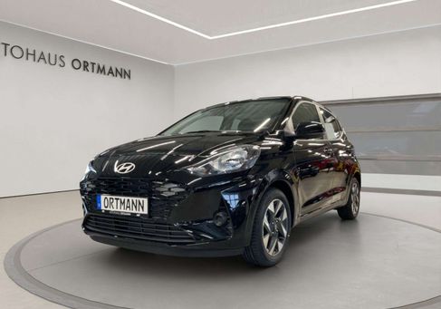 Hyundai i10, 2025 3