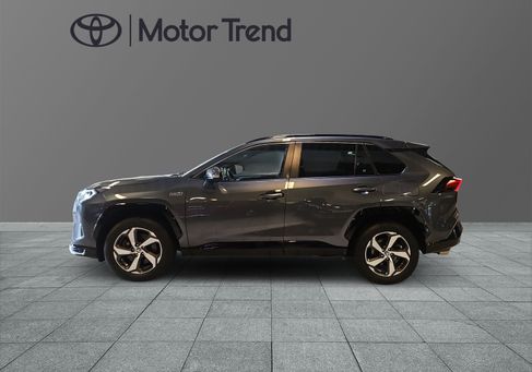 Toyota RAV 4, 2020 3