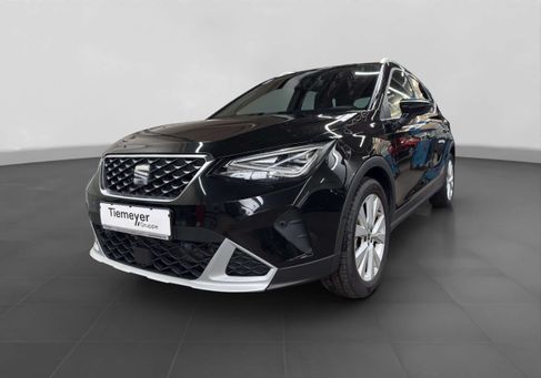 Seat Arona, 2025