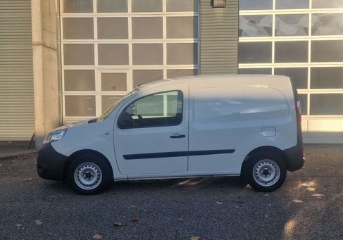 Renault Kangoo, 2020
