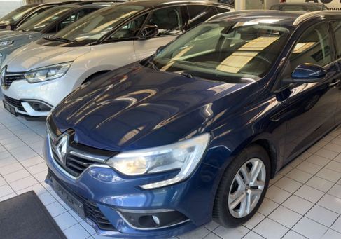 Renault Megane, 2019