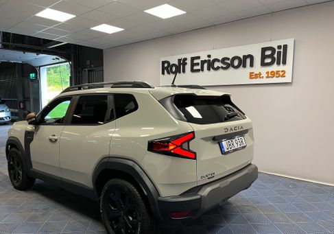 Dacia Duster, 2026 3