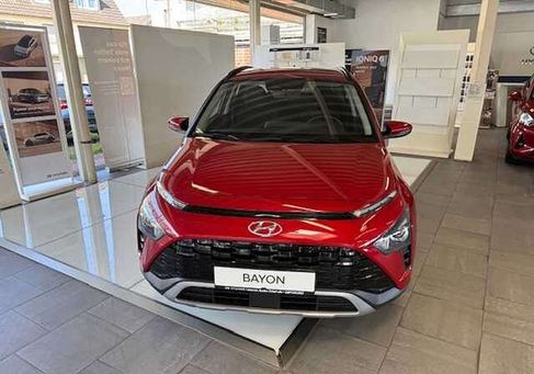 Hyundai Bayon, 2024 2