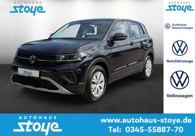 Volkswagen T-Cross, 2025